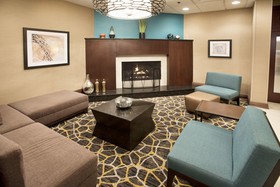 Holiday Inn Express Nashville-Hendersonville
