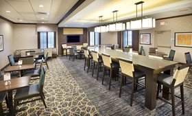 Holiday Inn Express Nashville-Hendersonville