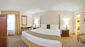 Holiday Inn Express Nashville-Hendersonville