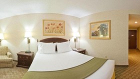 Holiday Inn Express Nashville-Hendersonville