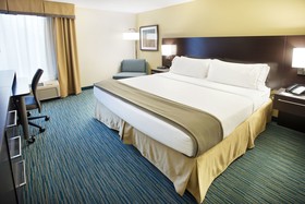 Holiday Inn Express Nashville-Hendersonville