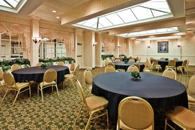 Holiday Inn Express Nashville-Hendersonville