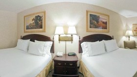 Holiday Inn Express Nashville-Hendersonville