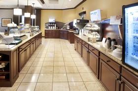 Holiday Inn Express Nashville-Hendersonville