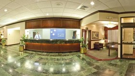 Holiday Inn Express Nashville-Hendersonville