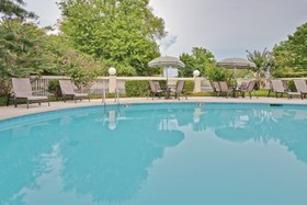 Holiday Inn Express Nashville-Hendersonville