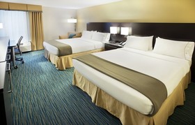 Holiday Inn Express Nashville-Hendersonville