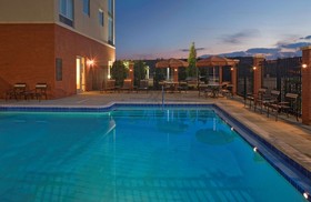 Hyatt Place Nashville/Hendersonville