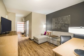 La Quinta Inn & Suites by Wyndham Chattanooga North - Hixson