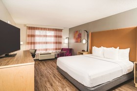 La Quinta Inn & Suites by Wyndham Chattanooga North - Hixson