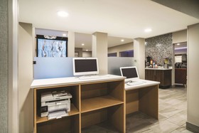 La Quinta Inn & Suites by Wyndham Chattanooga North - Hixson