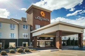 La Quinta Inn & Suites by Wyndham Chattanooga North - Hixson