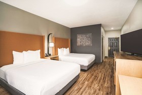 La Quinta Inn & Suites by Wyndham Chattanooga North - Hixson