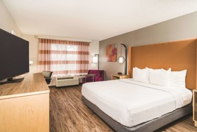 La Quinta Inn & Suites by Wyndham Chattanooga North - Hixson