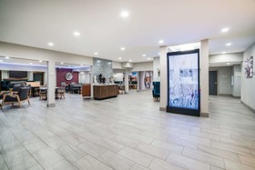 La Quinta Inn & Suites by Wyndham Chattanooga North - Hixson