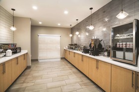 La Quinta Inn & Suites by Wyndham Chattanooga North - Hixson