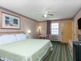 Days Inn by Wyndham Holladay