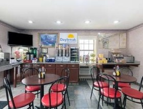 Days Inn by Wyndham Holladay