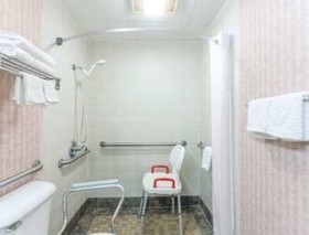 Days Inn by Wyndham Holladay