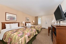 The Heritage Inn