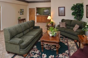 The Heritage Inn