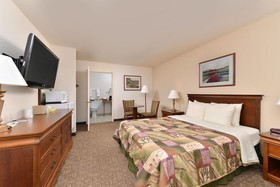 The Heritage Inn