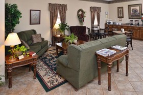 The Heritage Inn