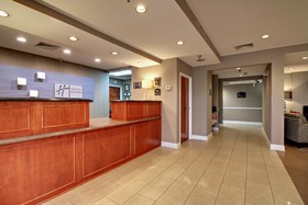 Holiday Inn Express Hurricane Mills (Waverly)