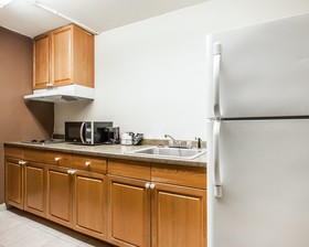 Econo Lodge Inn & Suites