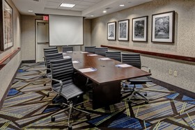 Holiday Inn Express Hotel & Suites Jackson Northeast
