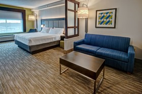 Holiday Inn Express Hotel & Suites Jackson Northeast