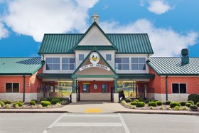 Holiday Inn Express Hotel & Suites Jackson Northeast
