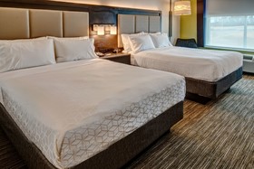 Holiday Inn Express Hotel & Suites Jackson Northeast
