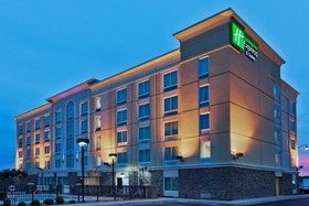 Holiday Inn Express Hotel & Suites Jackson Northeast