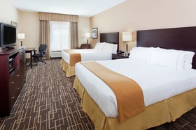 Holiday Inn Express Hotel & Suites Jackson Northeast