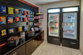 Holiday Inn Express Hotel & Suites Jackson Northeast