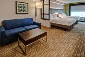 Holiday Inn Express Hotel & Suites Jackson Northeast