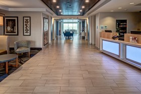 Holiday Inn Express Hotel & Suites Jackson Northeast