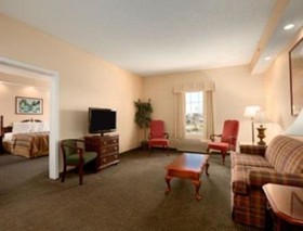 Howard Johnson by Wyndham Jackson