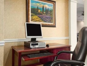 Howard Johnson by Wyndham Jackson