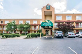 Quality Inn