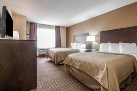 Quality Inn