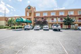 Quality Inn