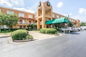 Quality Inn