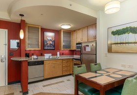 Residence Inn Jackson