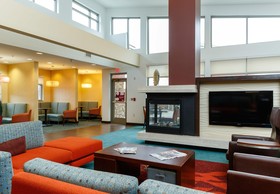 Residence Inn Jackson