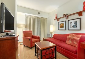 Residence Inn Jackson
