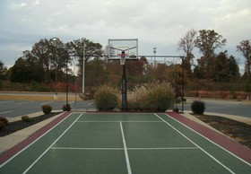 Residence Inn Jackson