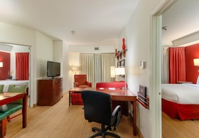 Residence Inn Jackson