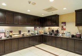 Residence Inn Jackson